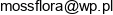Ad Natura Joanna Duriasz Email address