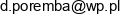 Animus Email address