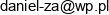 1 Spirytualia Daniel Lazarew 2 Satysfakcja Daniel Lazarew Wspolnik Spolki Cywilnej Adres e-mail