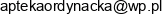 Ordynacka M I M Dera Email 1