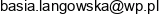Dom Trans Wieslaw Czapiewski Langowski Email address