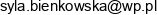 Multiagencja Ubezpieczeniowa B B Sylwia Bienkowska Email address