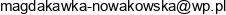 Kluger Kopf Szkola Jezykowa Magdalena Kawka Nowakowska Adres e-mail