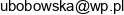 Auto Naprawa U Jasia Urszula Bobowska Email address