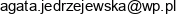 Nad Zalewem Agata Jedrzejewska Jaskula Adres e-mail