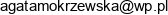 Sklep Odziezowy Butik Robert Mokrzewski Email address