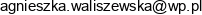 Uslugi Psychologiczne Agnieszka Wyrzychowska Waliszewska Email address