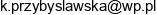 Libra Wagi Wagi Automatyka Serwis S C Wojciech Hubicz Kinga Przybyslawska Adres e-mail