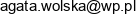 A K Consulting Agata Tucholska Adres e-mail
