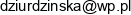 Indywidualna Specjalistyczna Praktyka Lekarska Katarzyna R Ckemann Dziurdzinska Email address