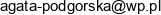1 Konwekpol Agata Podgorska 2 Konwekpol A D P Podgorski Spolka Cywilna Email address