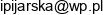 Przychodnia Weterynaryjna Emso Iwona Pijarska Binkowska Email address