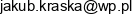 Fi Expert Jakub Kraska Adres e-mail