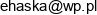Quick Dent Ewelina Czaplicka Email address