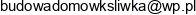 Budownictwo Ogolne Krzysztof Sliwka Email address