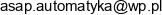 Asap Automatyka Pawel Kubiak Email address