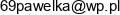 Firma Handlowo Uslugowa Kajszczarek Pawel Email address