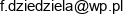 Proworker Filip Dziedziela Email address