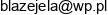Elzbieta Blazejczak Zarzadzanie Nieruchomosciami Email address