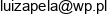 English Is Easy Luiza Pela Email address
