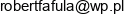 Przedsiebiorstwo Wielobranzowe Rewa Robert Fafula Email address