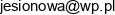Spolka Medyczna Jesionowa Adres e-mail Spolka Medyczna Jesionowa Adres e-mail