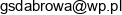 Gminna Samopomoc Chlopska W Dabrowie Bialostockiej Email 1