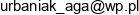 Szyfoniera Sklep Odziezy Uzywanej Agnieszka Urbaniak Email address