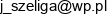 Centrum Logopedii Szeliga Adres e-mail