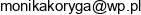 D1 Onion Monika Przybys Email address