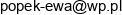 Biuro Uslug Bhp Ppoz I Kadry Ewa Popek Email address