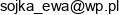 Ewa Sojka Szkolka Jezdziecka Hellada Email address