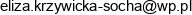 Elpa Eliza Krzywicka Socha Adres e-mail