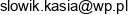 Polfrukta Katarzyna Slowik Email address