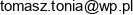 Montaz Mebli Tomasz Tonia Email address