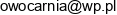 Sklep Spozywczo Warzywniczy Lidia Gojska Email address
