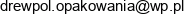 Jan Kabacik F P H U Drew Pol Adres e-mail