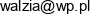 Prospekt Public Relations Ziarek Waldemar Email address