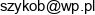 Fu22 Szymon Kobylinski Email address