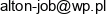 Alton Job Email address