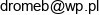 Stanislaw Drobny P P H U Dromeb Hurt Detal Adres e-mail Stanislaw Drobny P P H U Dromeb Hurt Detal Adres e-mail