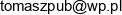 Uslugi Budowlane Tomasz Piepke Email address