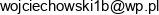 Tomasz Wojciechowski Transport Email address