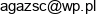 Agaz Pro Email 1