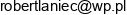 Eda Robert Laniec Adres e-mail