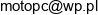 Motopc Tomasz Wozniak Email address