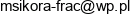 Malgorzata Sikora Frac Praktyka Lekarska Malgorzata Sikora Frac Email address