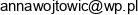 Sklep Spozywczo Monopolowy Max Anna Wojtowicz Email address