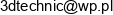 3d Technic Joanna Rybak Email address