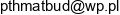 P T H Mat Bud Andrusiewicz Aleksandrowicz Adres e-mail